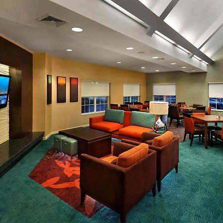 Residence Inn Danbury Bagian luar foto