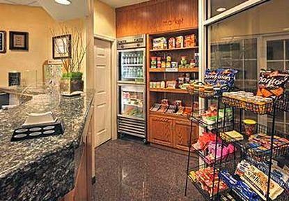 Residence Inn Danbury Fasilitas foto