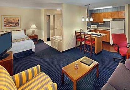 Residence Inn Danbury Ruang foto