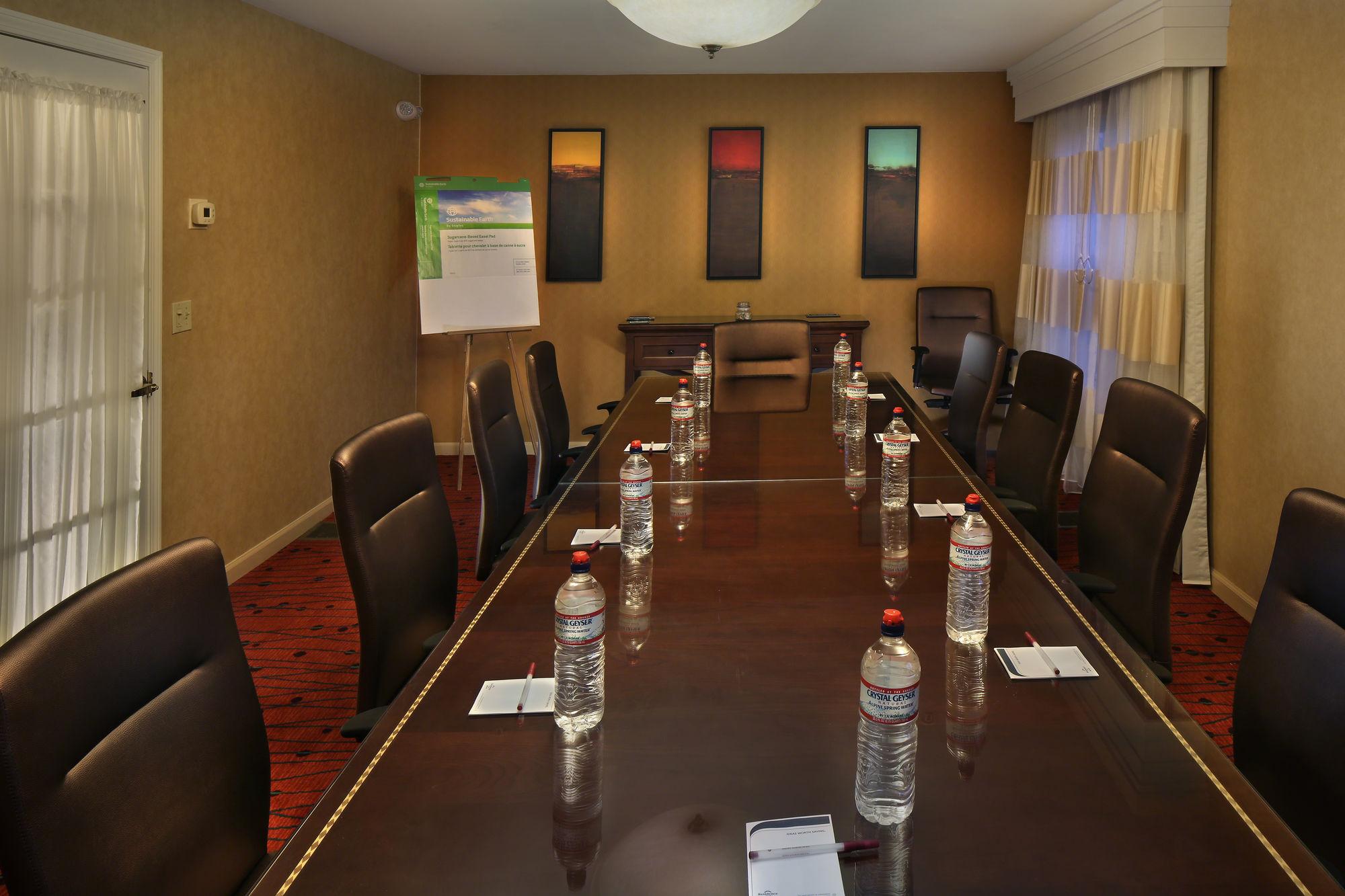 Residence Inn Danbury Bagian luar foto