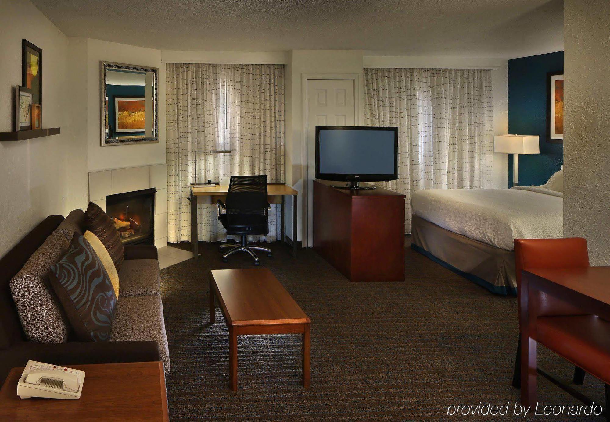 Residence Inn Danbury Bagian luar foto