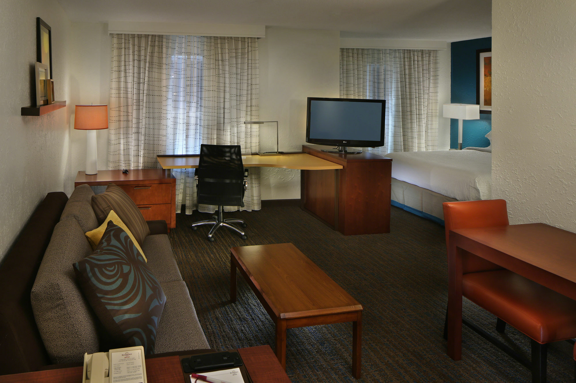Residence Inn Danbury Bagian luar foto